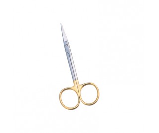 Nail and Cuticle Scissors
